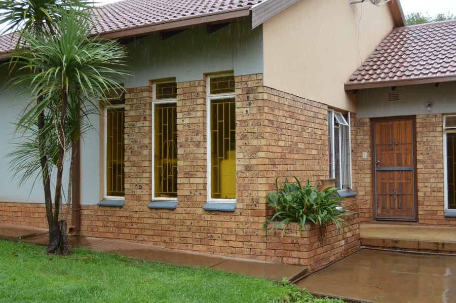 3 Bedroom Property for Sale in Doringkruin North West